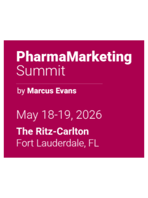 PharmaMarketing Summit 2026: A Must-Attend Event for Pharmaceutical Marketers