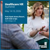Healthcare HR Summit May 2026