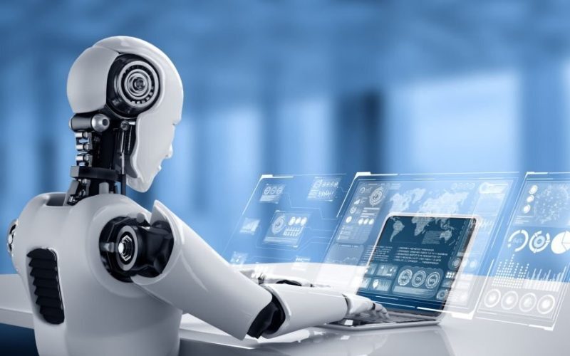 Laboratory Robotics Market Report with Statistics, Growth, Opportunities, Sales, Trends Service, Applications and Forecast 2030