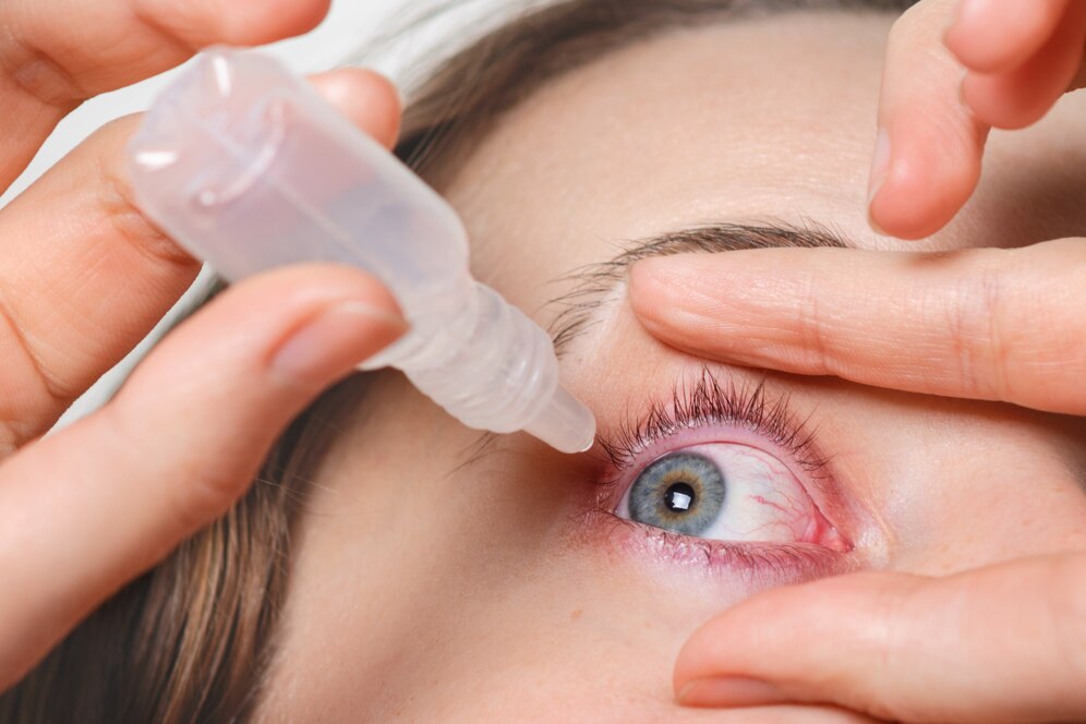 Ophthalmology Drugs Market Analysis by Key Drivers, Top Players, Forecast, Growth Rate, Constraints, Future Trends, Events, And Challenges Until 2030