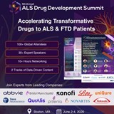 5th ALS Drug Development Summit 2026