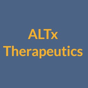 ALTx Therapeutics Launches to Target ALT-Driven Cancers