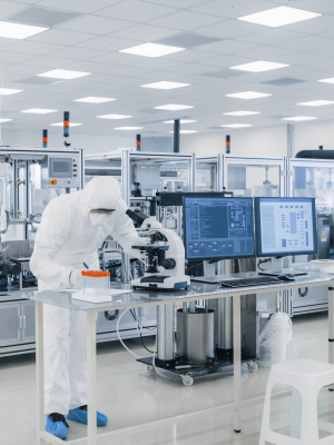 Load tested, patient ready