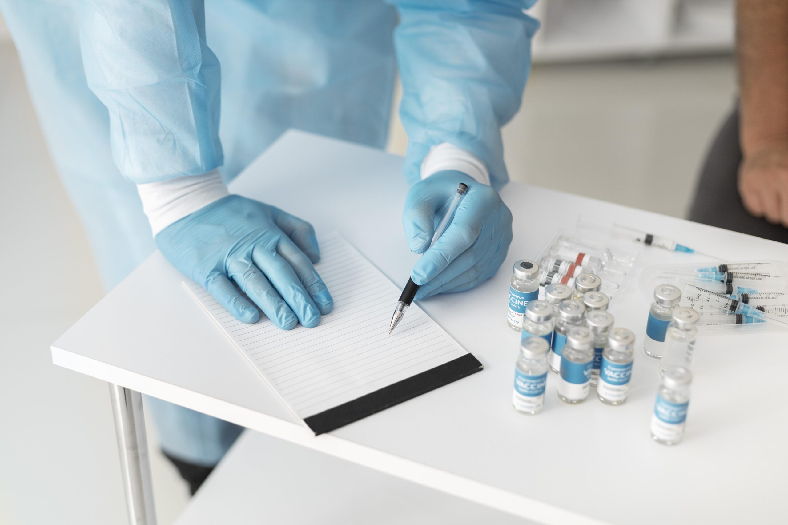 Clinical Trial Supplies Market Demand Analytics, Top Companies, COVID 19 Analysis,Types, Application, Growth Drivers, Size, Share and Industry Analysis Forecast 2030 