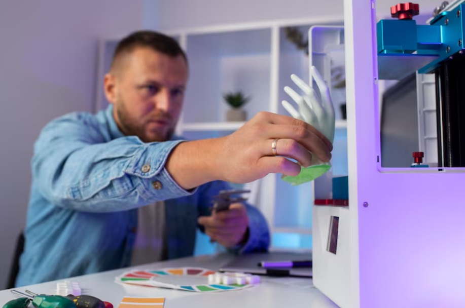 3D Printing Medical Implants Market Report with statistics, Growth, Opportunities, Sales, Trends service, applications and forecast 2030