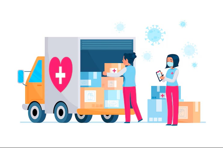 Healthcare Logistics Market Production Analysis, Opportunity Assessments, Market Revenue, Advancement Strategy and Geographical Performance Forecast to 2030
