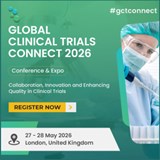 Global Clinical Trials Connect 2026