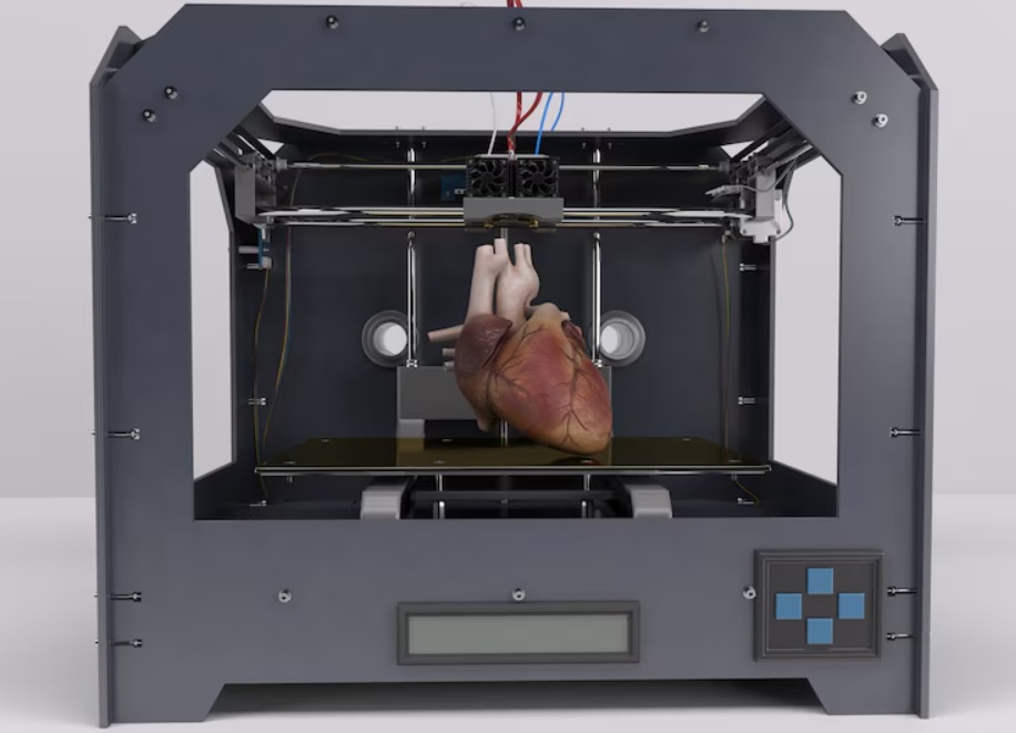 3D Printing Medical Devices Market Analysis by Key Drivers, Top Players, Forecast, Growth Rate, Constraints, Future Trends, Events, And Challenges Until 2031