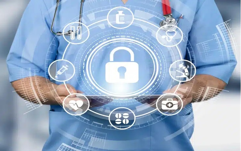 Cyber Security in Healthcare Market Analysis by Key Drivers, Top Players, Forecast, Growth Rate, Constraints, Future Trends, Events, And Challenges Until 2029