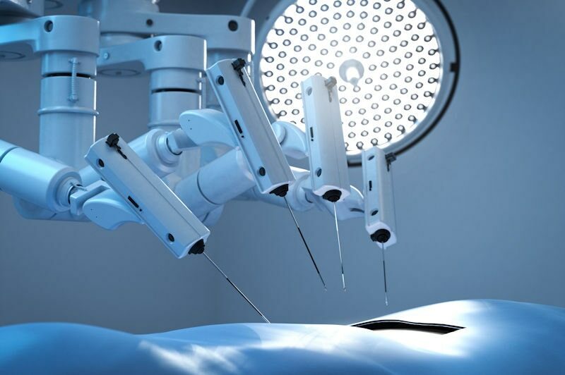 Surgical Robots Market 2026 | Size, Share, Analysis, Growth and Forecast, 2030