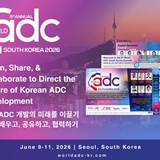 5th World ADC Summit South Korea