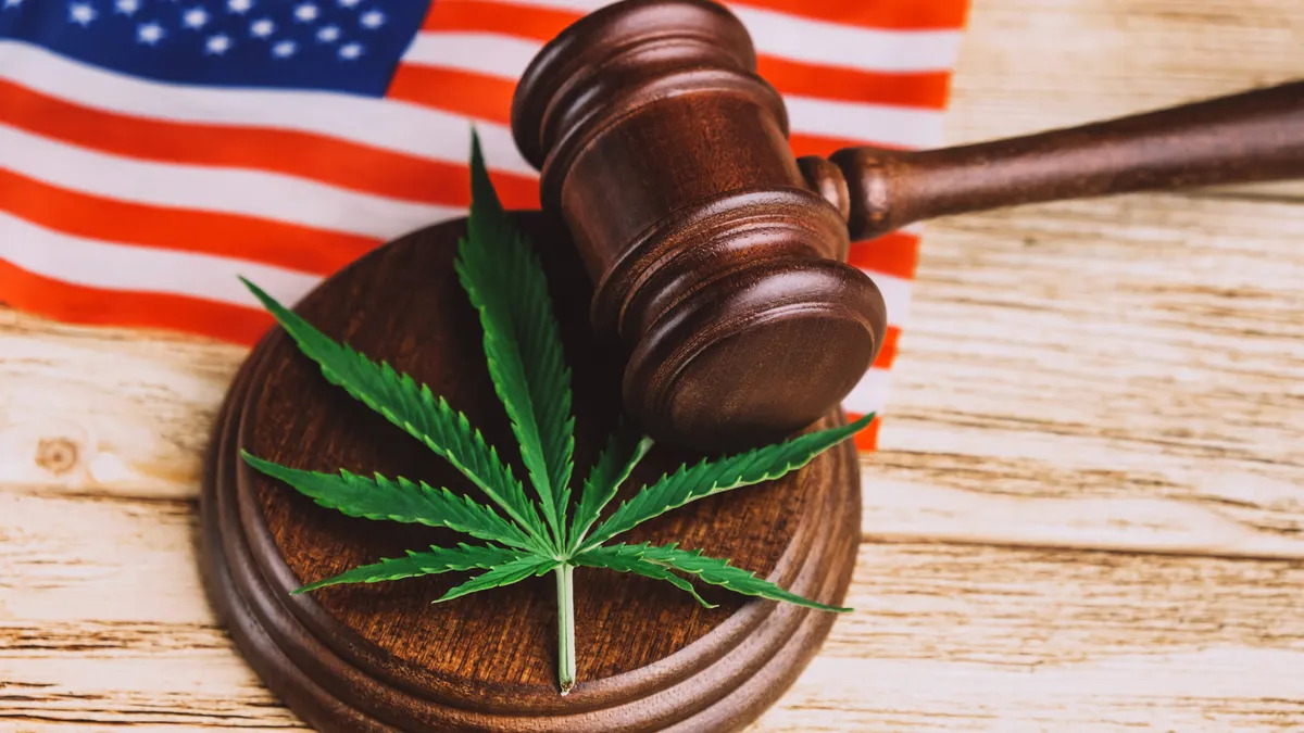 Legal Marijuana Market Analysis, Research Report, Share, Size, Growth by Forecast to 2029
