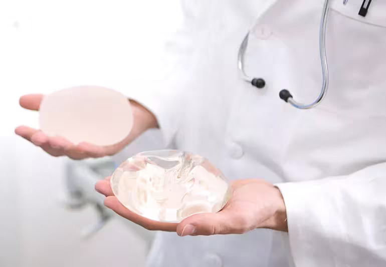 Breast Implants Market 2026 | Size, Emerging Trends, In-Depth Analysis, Demand Drivers, and Forecast Insights