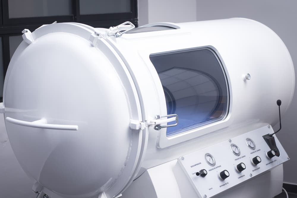 Hyperbaric Oxygen Therapy Devices Market 2030: Key Forces Shaping the Next Decade of Growth