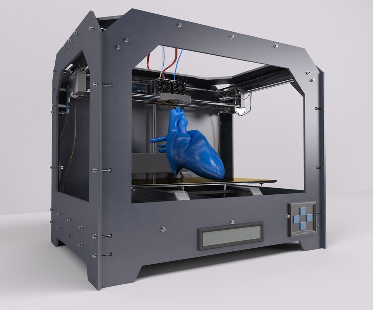 3D Bioprinting Market Depth Study, Analysis, Key Drivers, Top Players, Trends and Forecast 2029