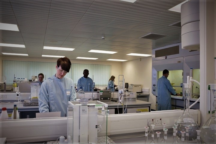 Packaging and Labeling CDMO Market Growth - Market Analysis, Size, Share, Trends, Demand, Overview and Segment Forecast To 2031