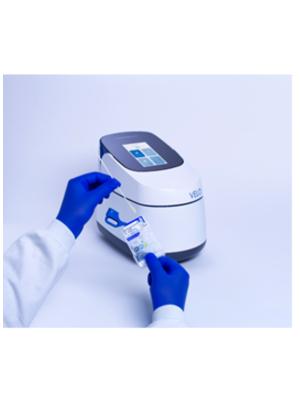 LEX Diagnostics Receives FDA 510(k) Clearance and CLIA Waiver for LEX VELO System