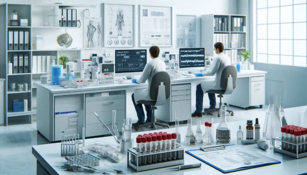 Clinical Reference Laboratory Market Poised to Unlock New Growth Opportunities Worldwide