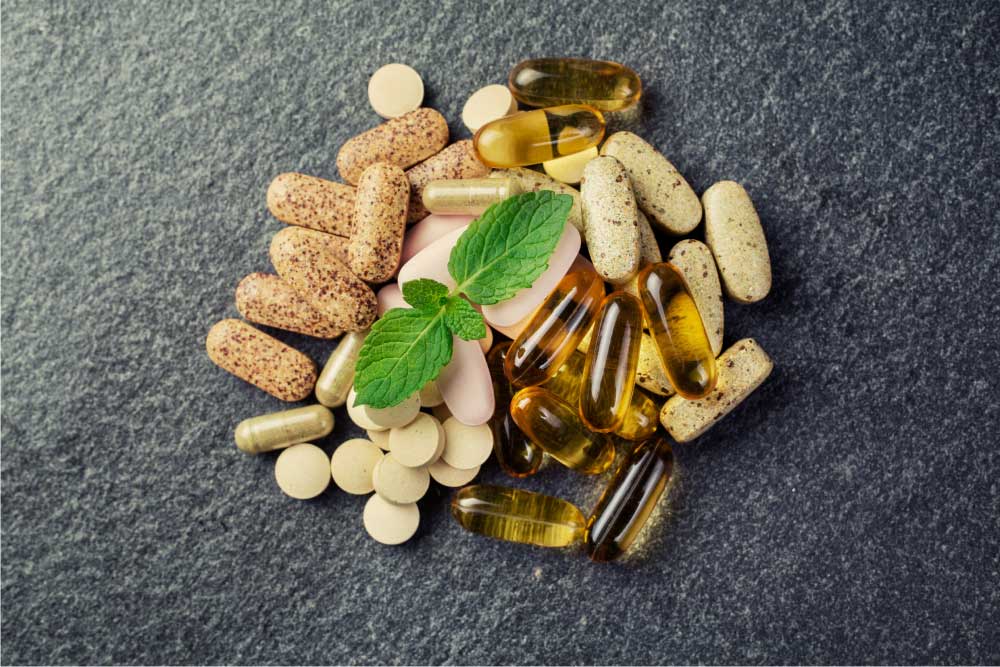 Beauty Supplements Market 2026 | Industry Analysis, Size, Share, Trends, Demand, Overview and Segment Forecast to 2031