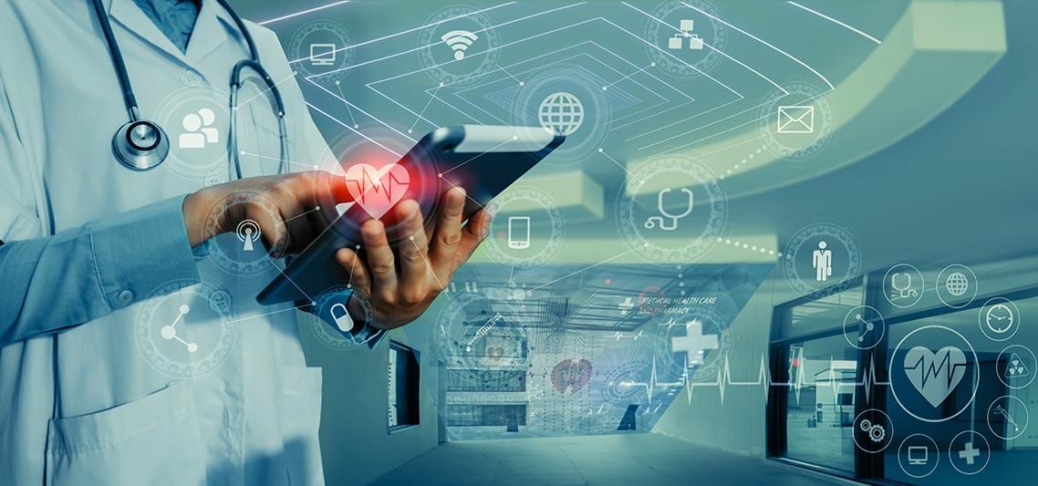 Healthcare IT Market- Strategy, Revenue, Opportunity, Business Segment Overview and Key Trends 2025-2030