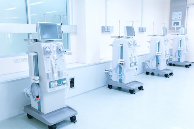 Dialysis Equipment Market: Comprehensive Industry Outlook, Trends, and Forecast Analysis