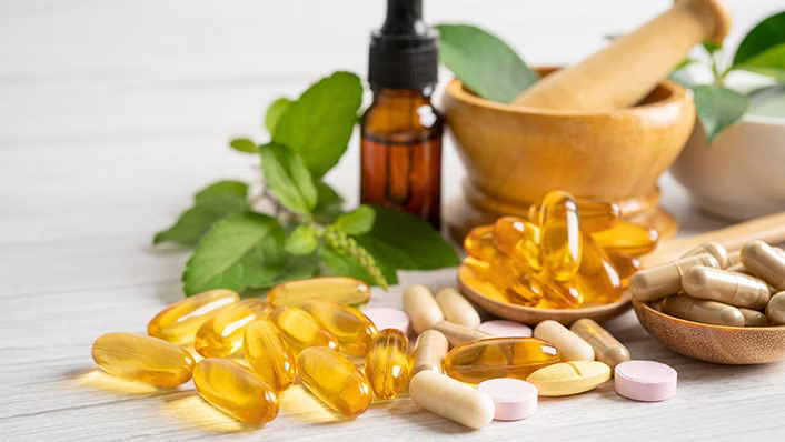 Nutraceutical CDMO Market Executive Summary, Segmentation, Review, Trends,  Opportunities, Growth, Demand and Forecast to 2030