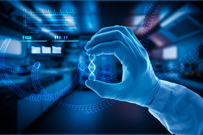 Precision Medicine Market Size by Application, By Type, By Geographic Scope and Forecast 2026-2035