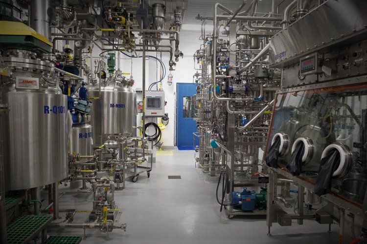 High Potency Active Pharmaceutical Ingredients (HPAPI) Market by Trends, Dynamic Innovation in Technology Key Players and Forecast to 2029