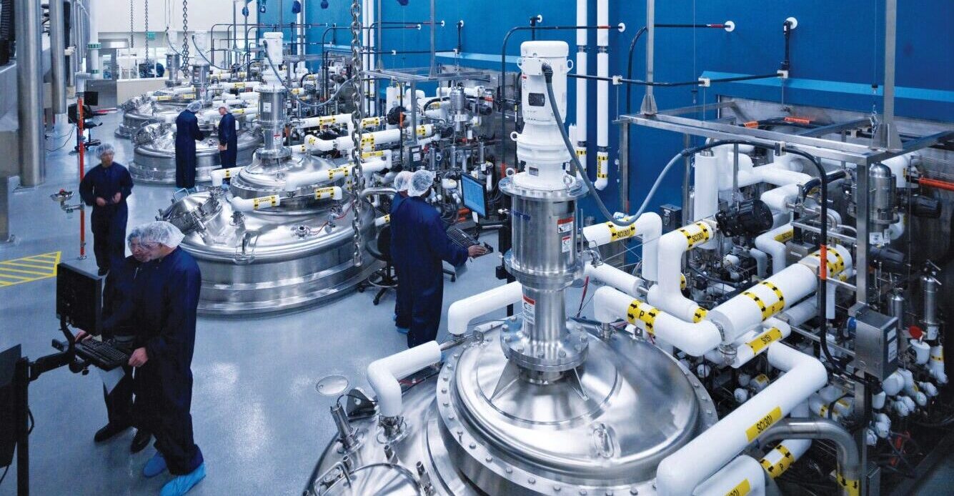 Biologics CDMO Market: Global Market Growth Study, Future Trends, Demands, and Top Players Data by Forecast to 2029