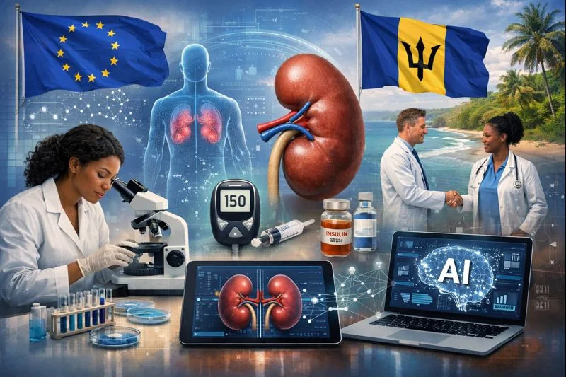 AI in Precision Medicine Market : Growth Study, Future Trends, Demands, and Top Players Data by Forecast to 2029