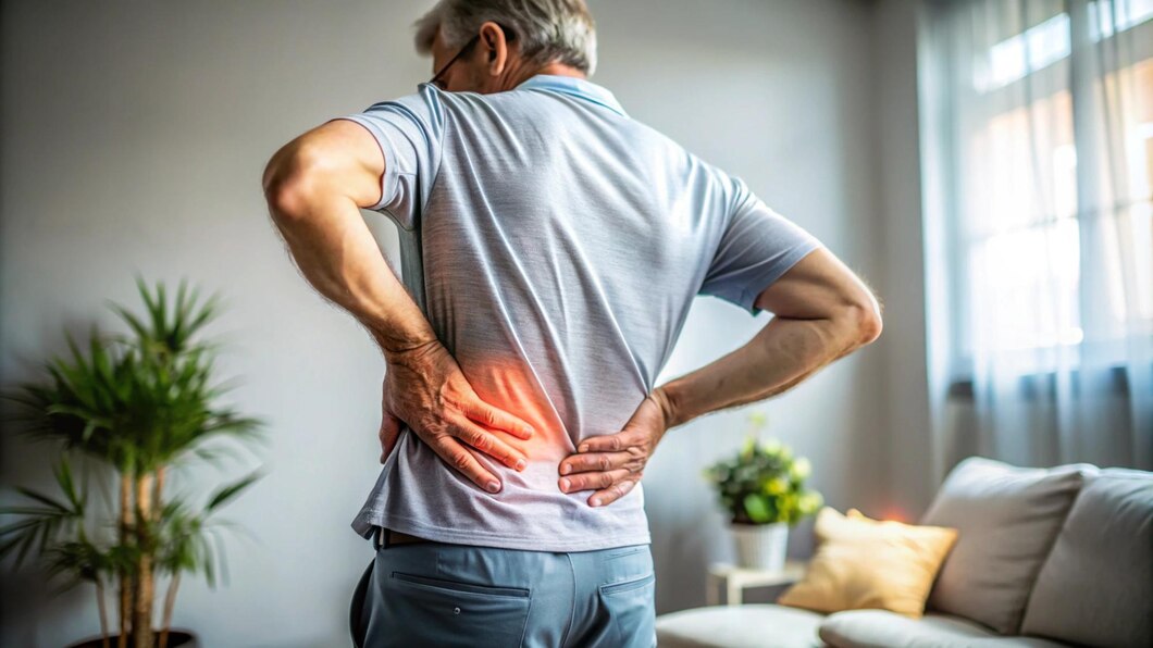 Sciatica Market Analysis by Key Drivers, Top Players, Forecast, Growth Rate, Constraints, Future Trends, Events, And Challenges Until 2029