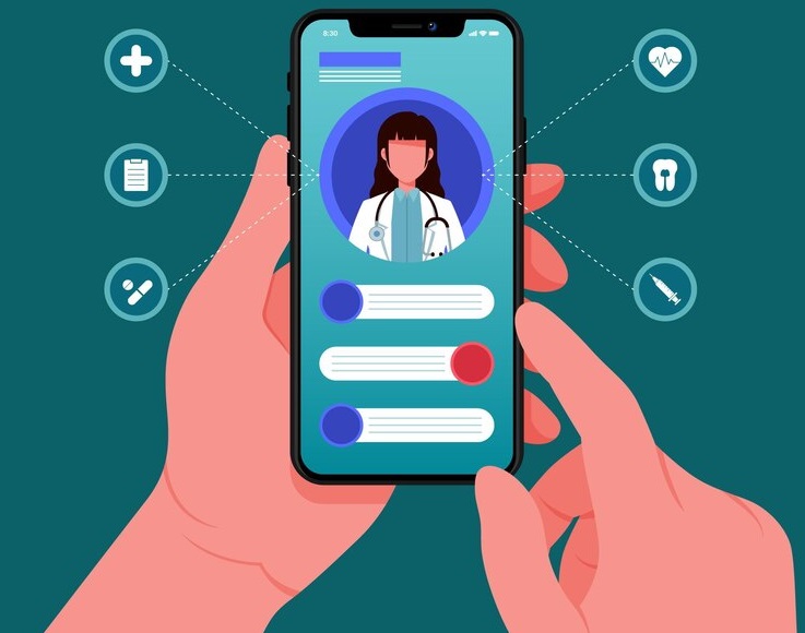 mHealth Monitoring And Diagnostic Medical Devices Market Growth, Segments, Size, Market Analysis and Opportunities 2029