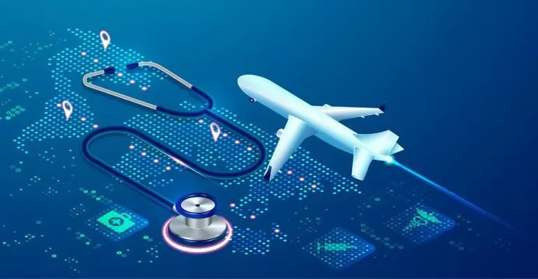 Medical Tourism Market Research Report, Analysis, Size, Share, Trends and Forecast 2029