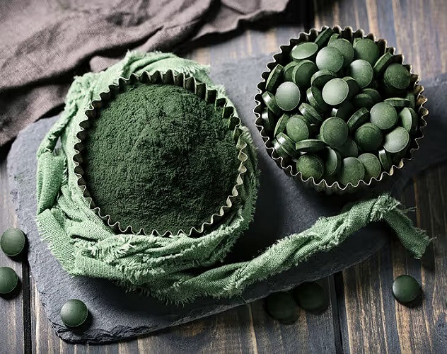 Spirulina Market Global Industry Analysis, Growth Outlook, Trends, and Strategic Insights