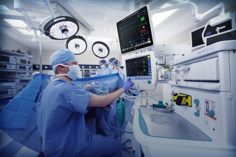 Medical Device Connectivity Market Research, Analysis, Size, Share, Growth, Demand by Forecast to 2030