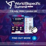 World Bispecific Summit Europe