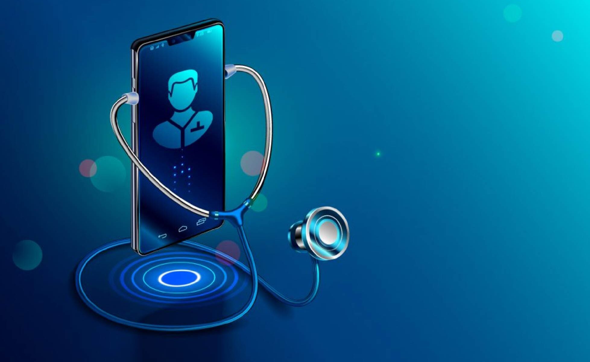 Digital Therapeutics Market 2026 | Size, Share, Trends, and Growth by Forecast, 2035