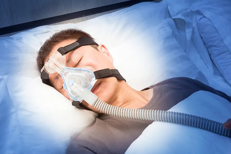 Sleep Apnea Devices Market Growth Study, Future Trends, Demands, and Top Players Data by Forecast to 2031