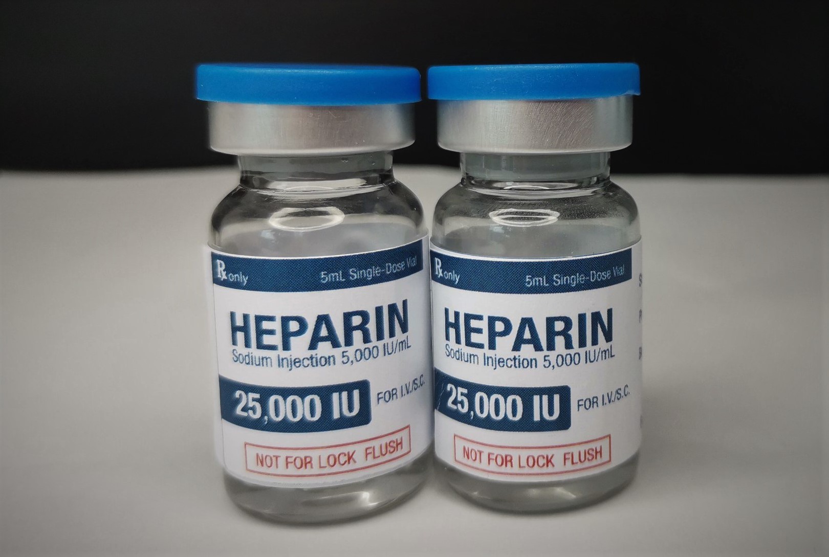 Heparin Market to Attain CAGR of 5% Valuation through 2031, Says Medi-Tech Insights in New Study