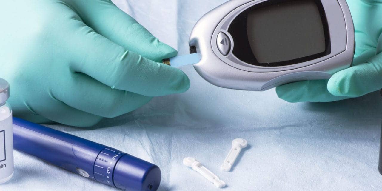 Point-of-Care Diagnostics Market Projected to Experience Revenue Boost to Cross CAGR of 6-11% by 2031