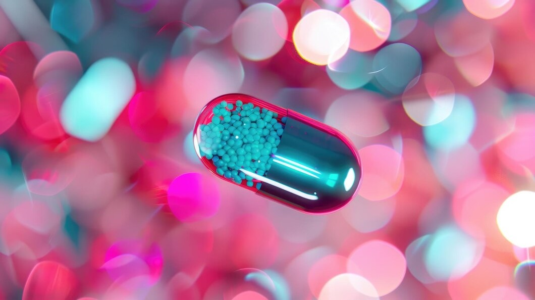 Smart Pills Market Analysis by Key Drivers, Top Players, Forecast, Growth Rate, Constraints, Future Trends, Events, And Challenges Until 2031