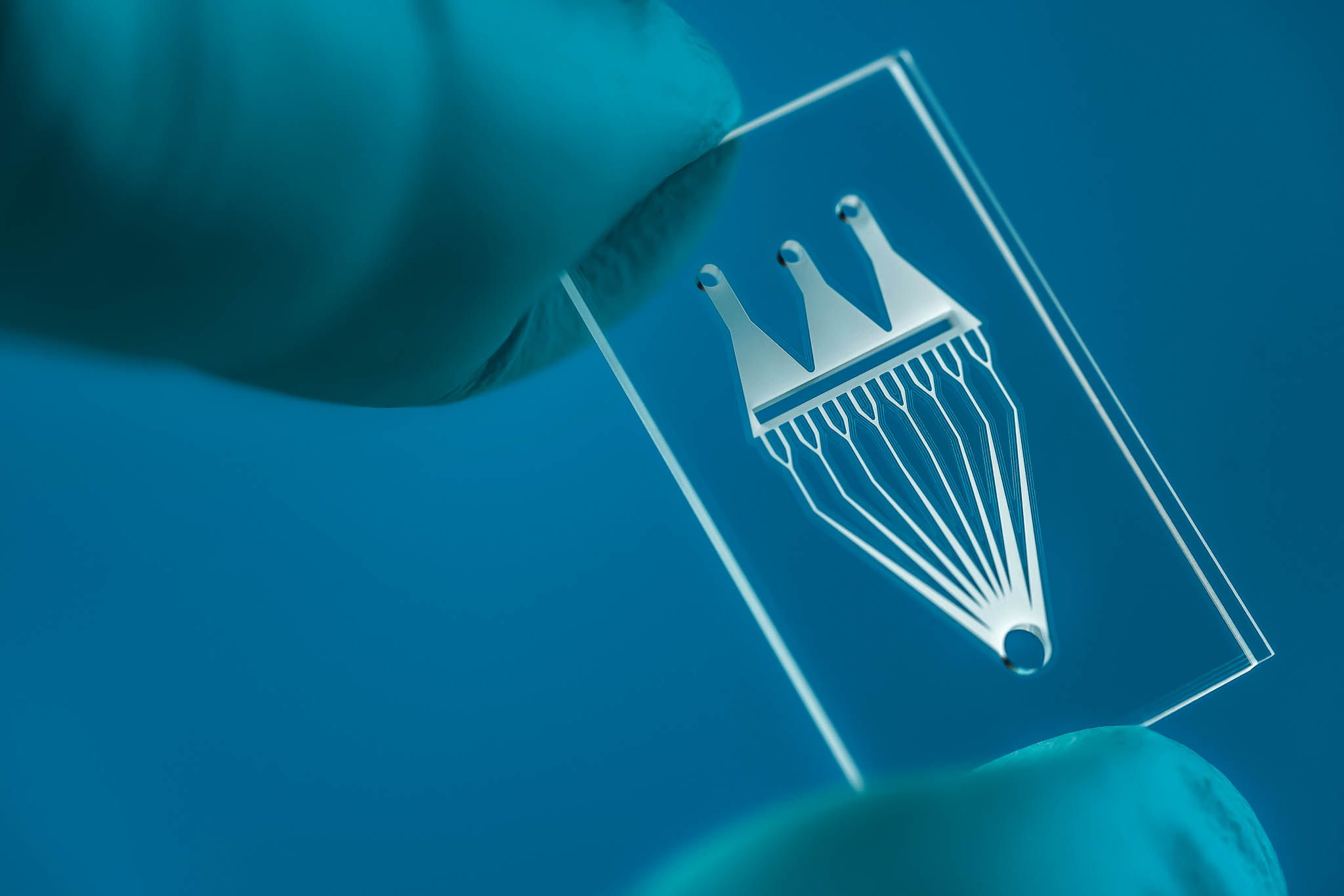 Microfluidics Market Research Report, Analysis, Size, Share, Trends and Forecast 2035