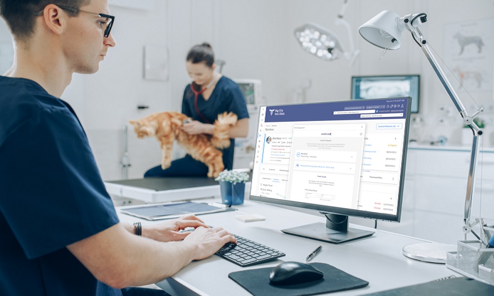 Veterinary Software Market Analysis, Size, Share, Top Companies and Research Report by 2035