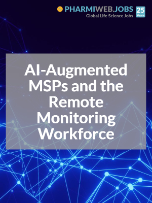 AI-Augmented MSPs and the Remote Monitoring Workforce