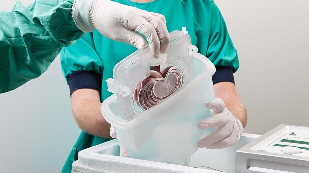 Organ Preservation Market: Growth, Trends, and Future Outlook 2035