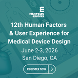 12th Edition Human Factors and User Experience for Medical Device Design