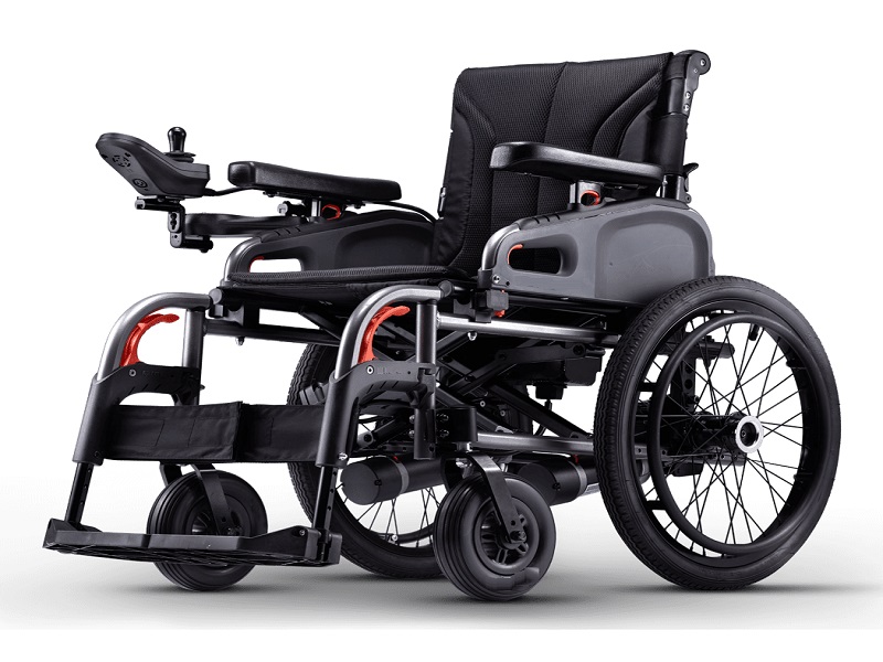 Electric Wheelchair Market 2026 | Size, Share, Trends, and Growth by Forecast, 2035