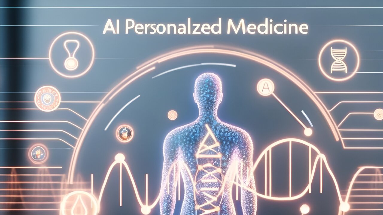 AI in Precision Medicine Market Analysis, Future Trends, Demands, and Top Players Data by Forecast to 2029