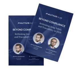 Is Pharma Compliance Enough? Experts Challenge the Industry to Rethink Drug Traceability in 2026