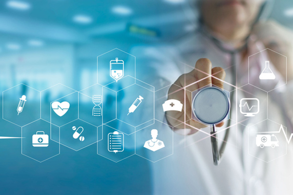 Healthcare Supply Chain Management Market Size, Share, Analysis, Research Report, Growth and Forecast to 2031